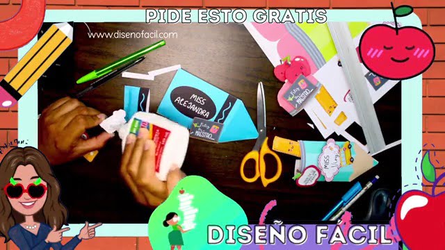 Top 10 papel decorado de craftingeek que puedes descargar ya