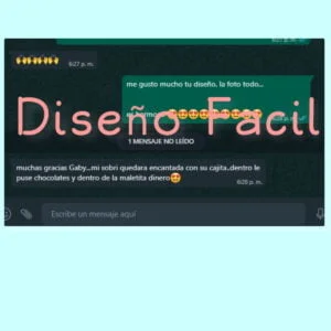 Diseño Facil ad