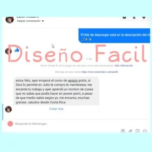 Diseño Facil af