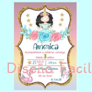 Diseño Facil fe
