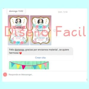 Diseño Facil gr