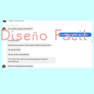 recomendaciones de diseño facil4