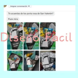 recomendaciones de diseño facilj
